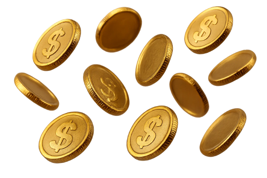 cash